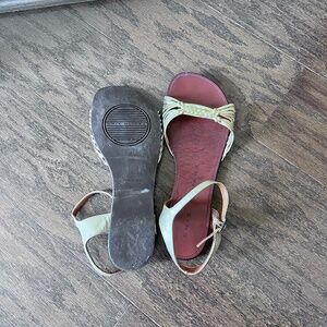 Chie Mihara Sandals/Flat